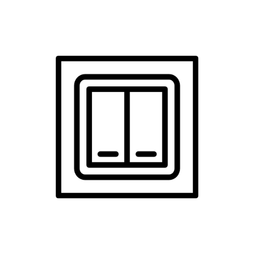 Zidni prekidač