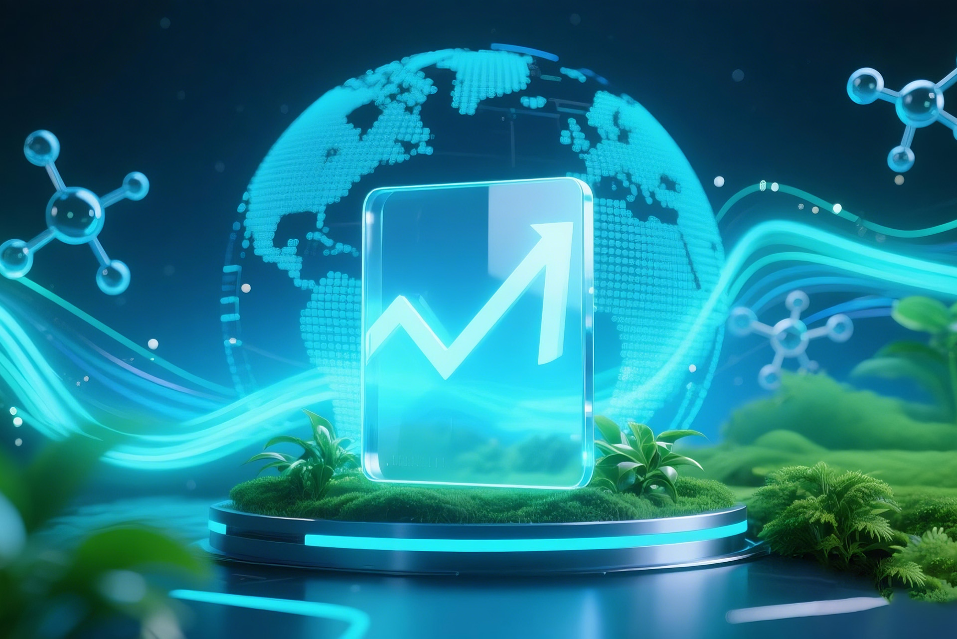 Pametna stakla budućnosti